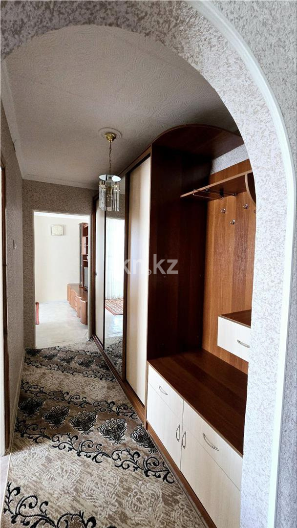 Продажа 2-комнатной квартиры, 54 м², ул. 70 квартал - Продажа квартир в Темиртау фото 12 из 14