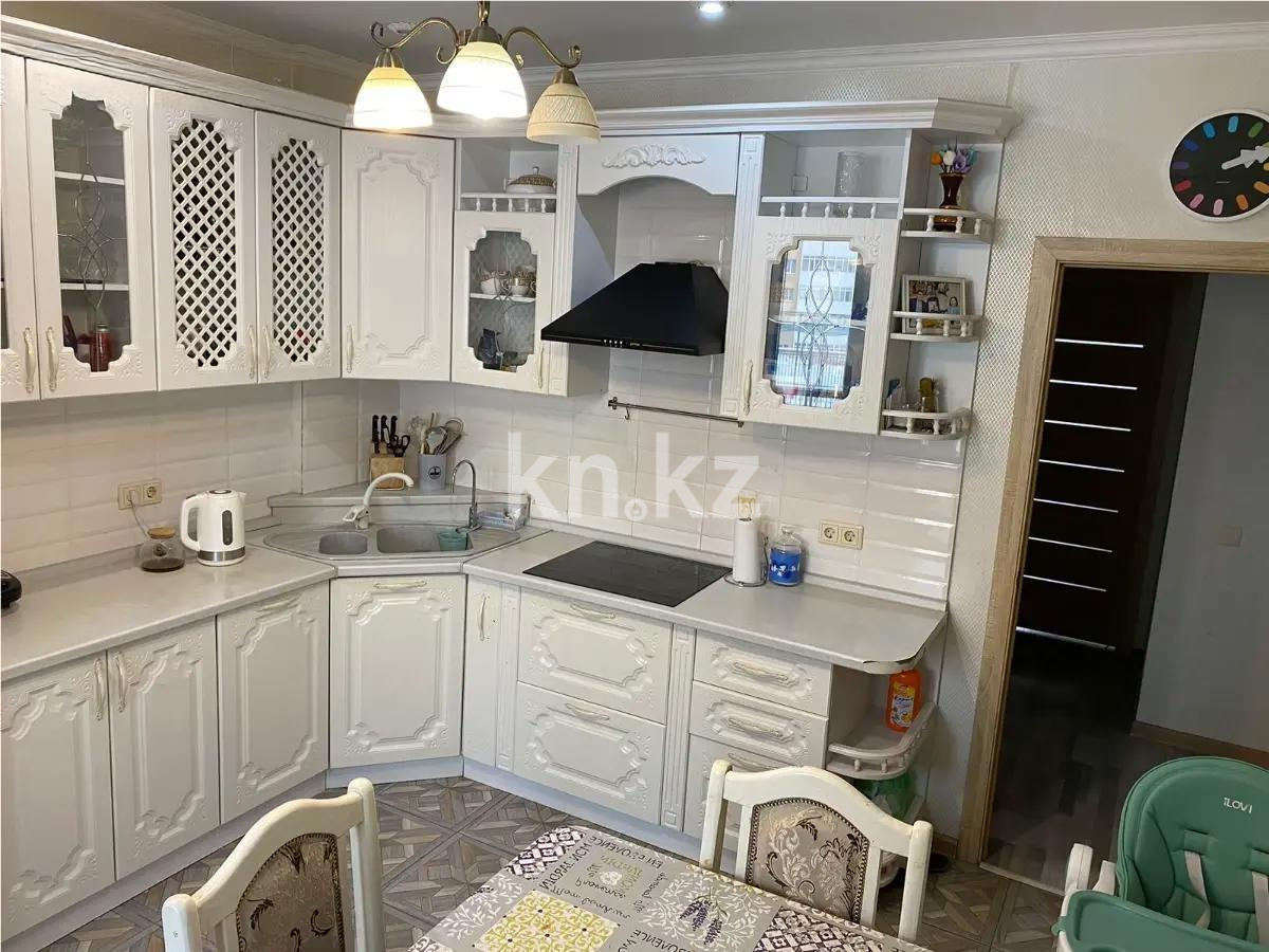 Продажа 1-комнатной квартиры, 38.9 м², ул. Байтурсынова, дом  53 в Астане - фото 2