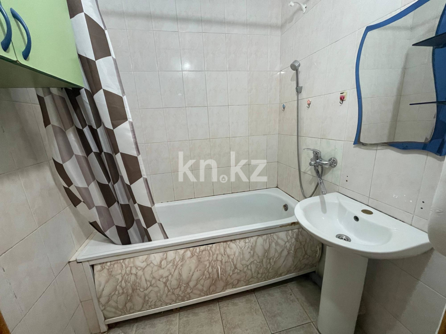 Продажа 2-комнатной квартиры, 51.2 м², ул. Карбышева, дом  51 - Продажа  двухкомнатных квартир в Костанае фото 7 из 11