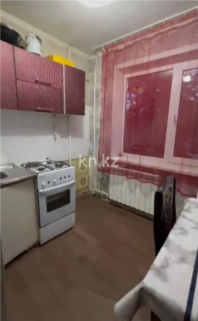Продажа 1-комнатной квартиры, 33 м², 12 мкр. в Караганде - фото 7