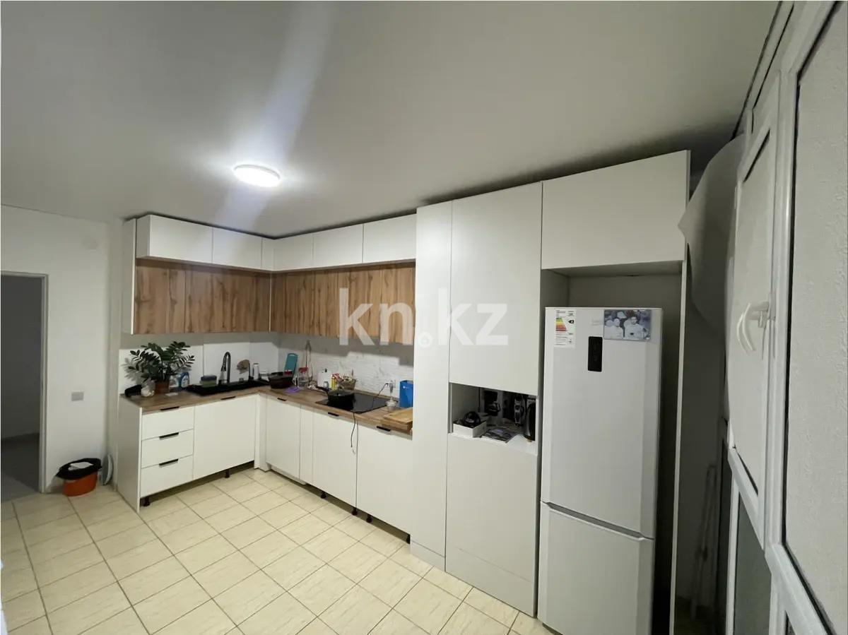 Продажа 2-комнатной квартиры, 68.5 м², мкр. Шугыла, дом  340/35 - Продажа квартир в Казахстане фото 3 из 4