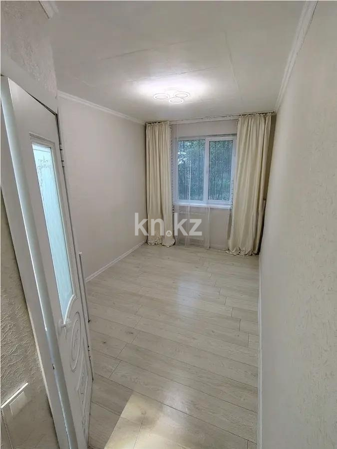 Продажа 1-комнатной квартиры, 15 м² - Продажа однокомнатных квартир в Казахстане - страница 46 фото 1 из 2