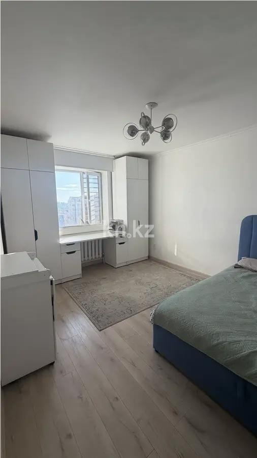 Продажа 1-комнатной квартиры, 36.9 м² в Астане