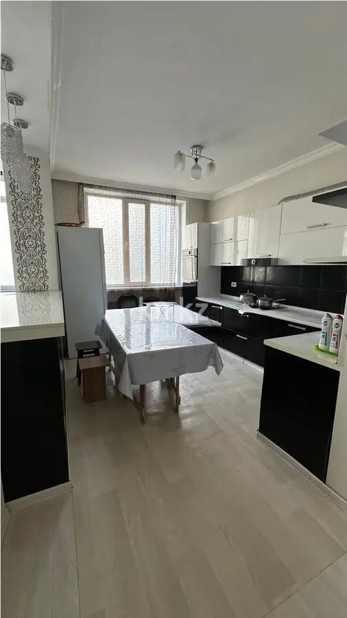 Продажа 3-комнатной квартиры, 92 м², ул. Бокейхана, дом  8 в Астане - фото 4