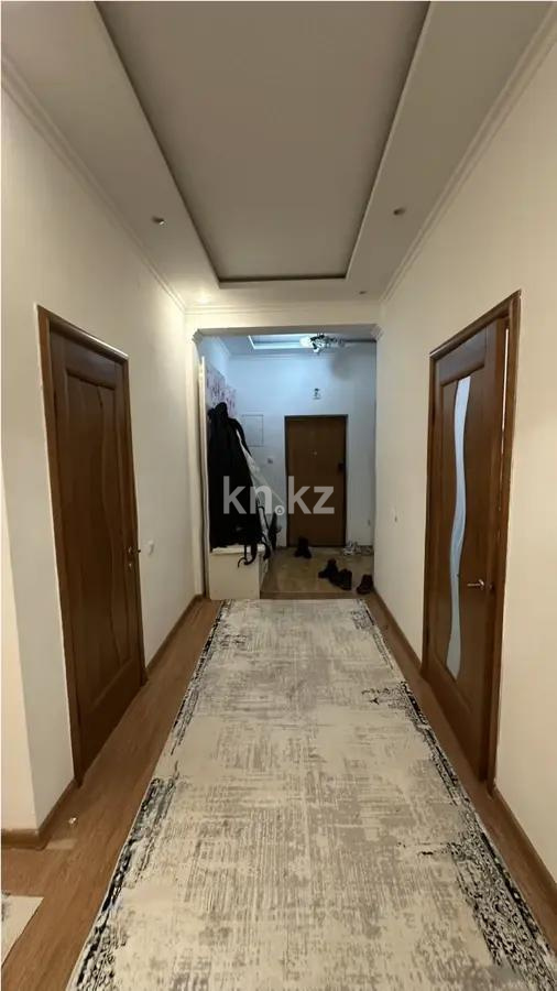 Продажа 4-комнатной квартиры, 130 м², ул. Кенесары, дом  42/1 - Продажа квартир в Казахстане фото 6 из 6