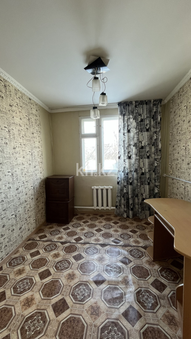 Аренда 4-комнатного дома, 100 м², ул. Жазира, дом  48 - Аренда домов в Уральске фото 7 из 9