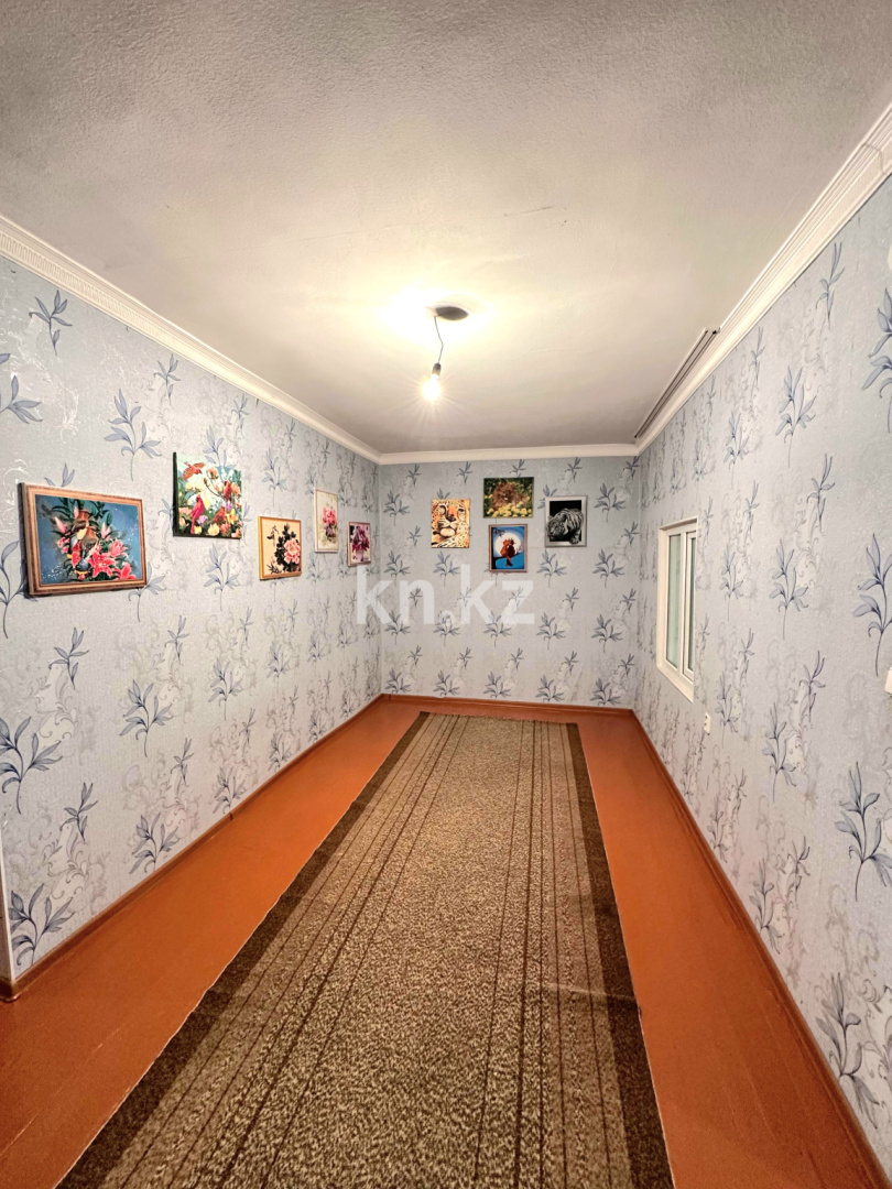 Продажа 6-комнатного дома, 160 м², Карасу, дом  2 - Продажа квартир в Шымкенте фото 40 из 40