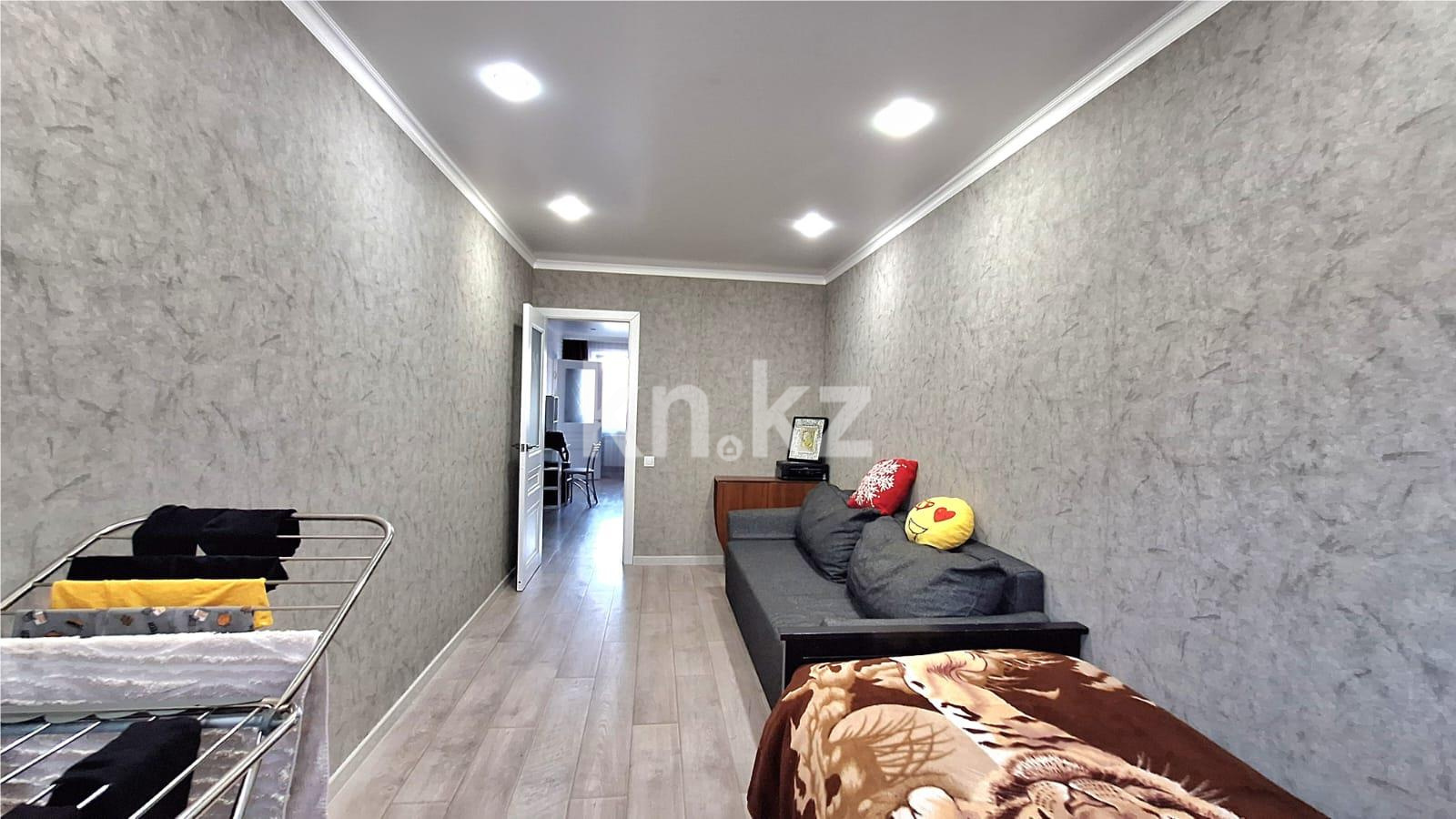 Продажа 2-комнатной квартиры, 42 м² в Караганде - фото 4