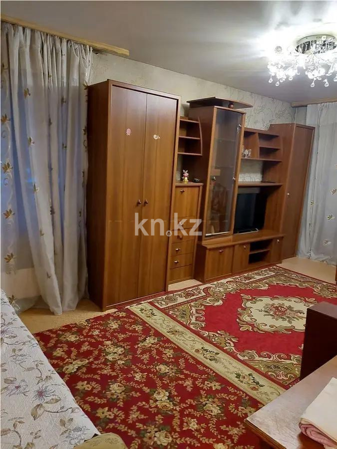 Продажа 2-комнатной квартиры, 45 м², ул. Аносова, дом  44 в Алматы - фото 2
