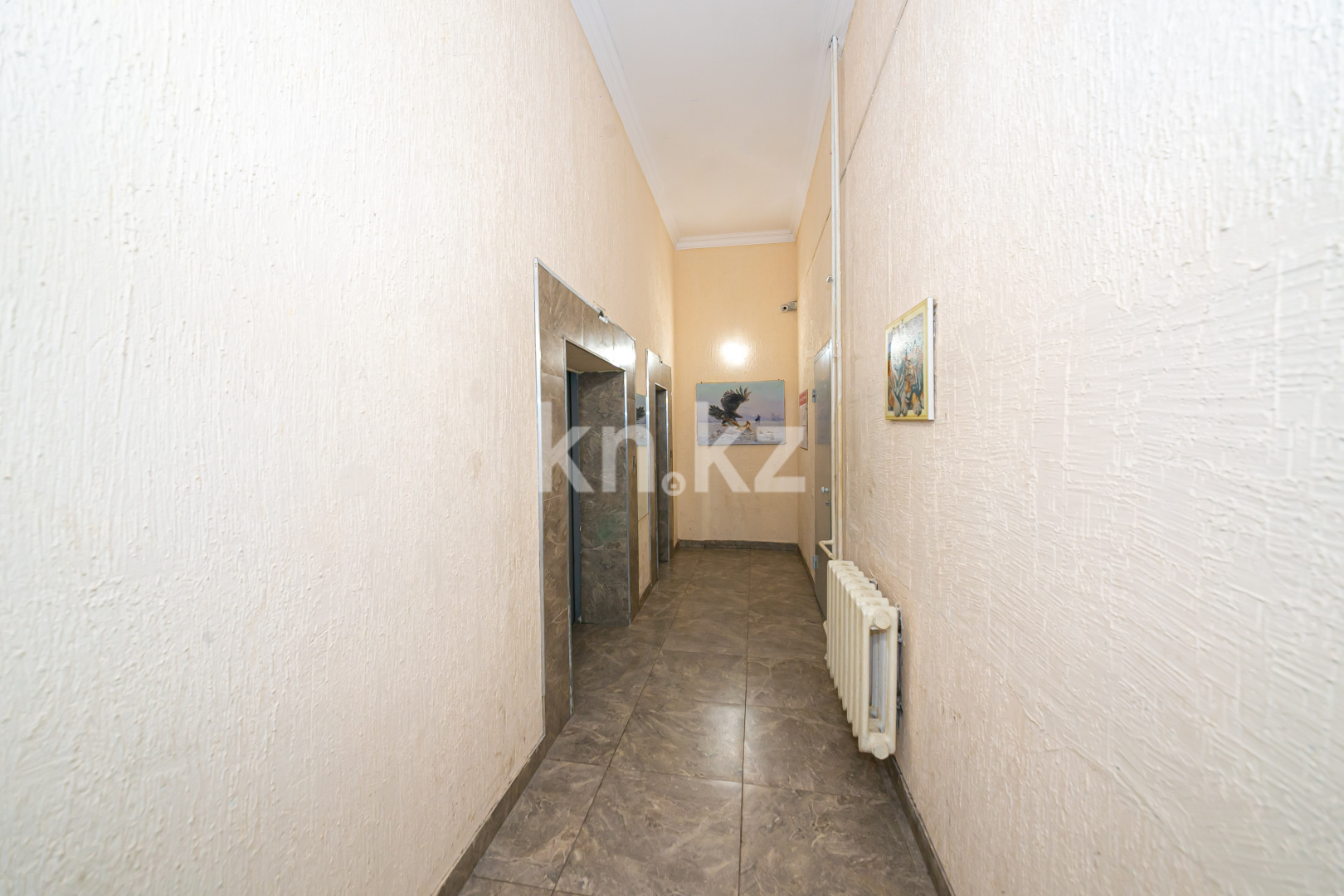 Продажа 2-комнатной квартиры, 55.5 м², ул. Жирентаева, дом  4/1 в Астане - фото 7