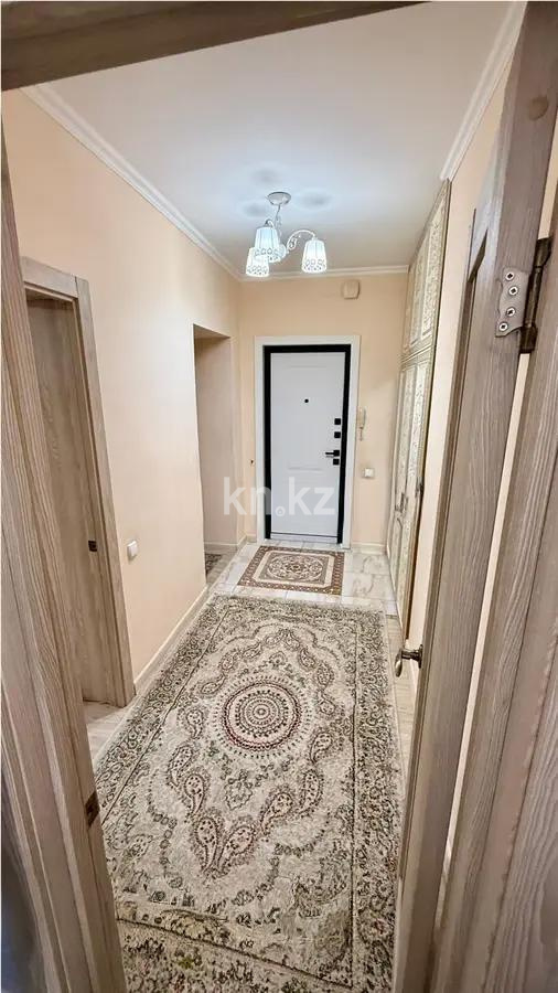 Продажа 2-комнатной квартиры, 47 м², ул. Щорса, дом  12/2 в Астане - фото 6