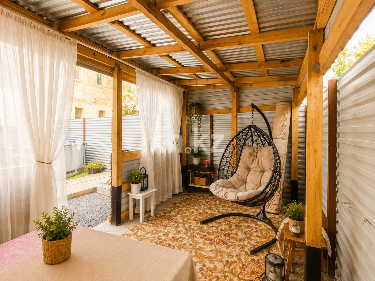 Продажа 2-комнатной квартиры, 44 м² - Продажа квартир в Караганде - страница 175 фото 13 из 17