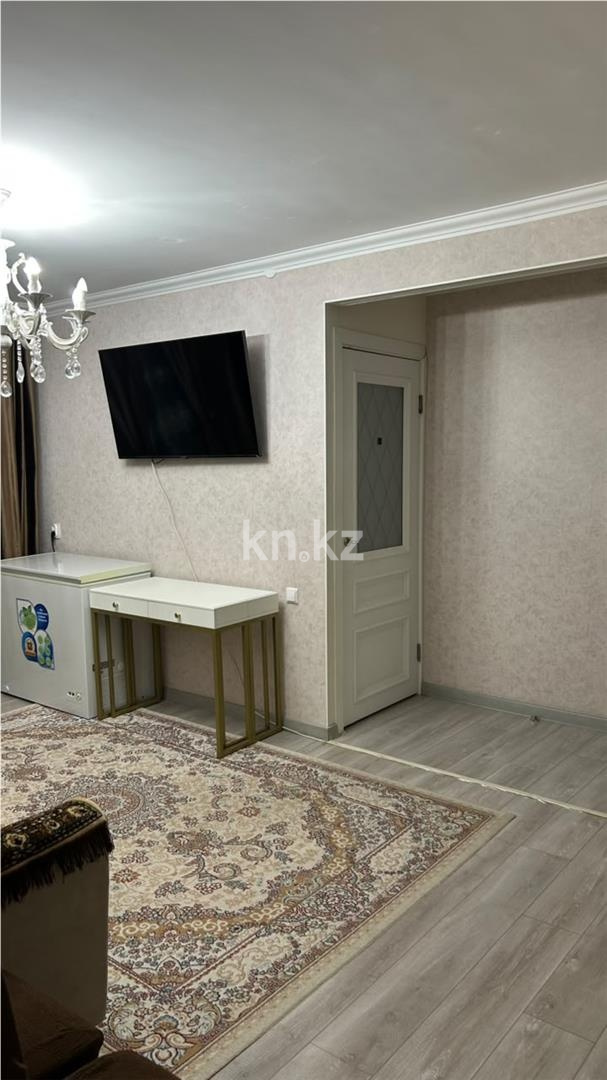 Продажа 3-комнатной квартиры, 55 м² в Караганде - фото 16