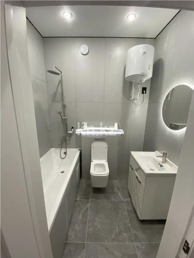 Продажа 2-комнатной квартиры, 46 м² - Продажа квартир в Караганде - страница 20 фото 4 из 6