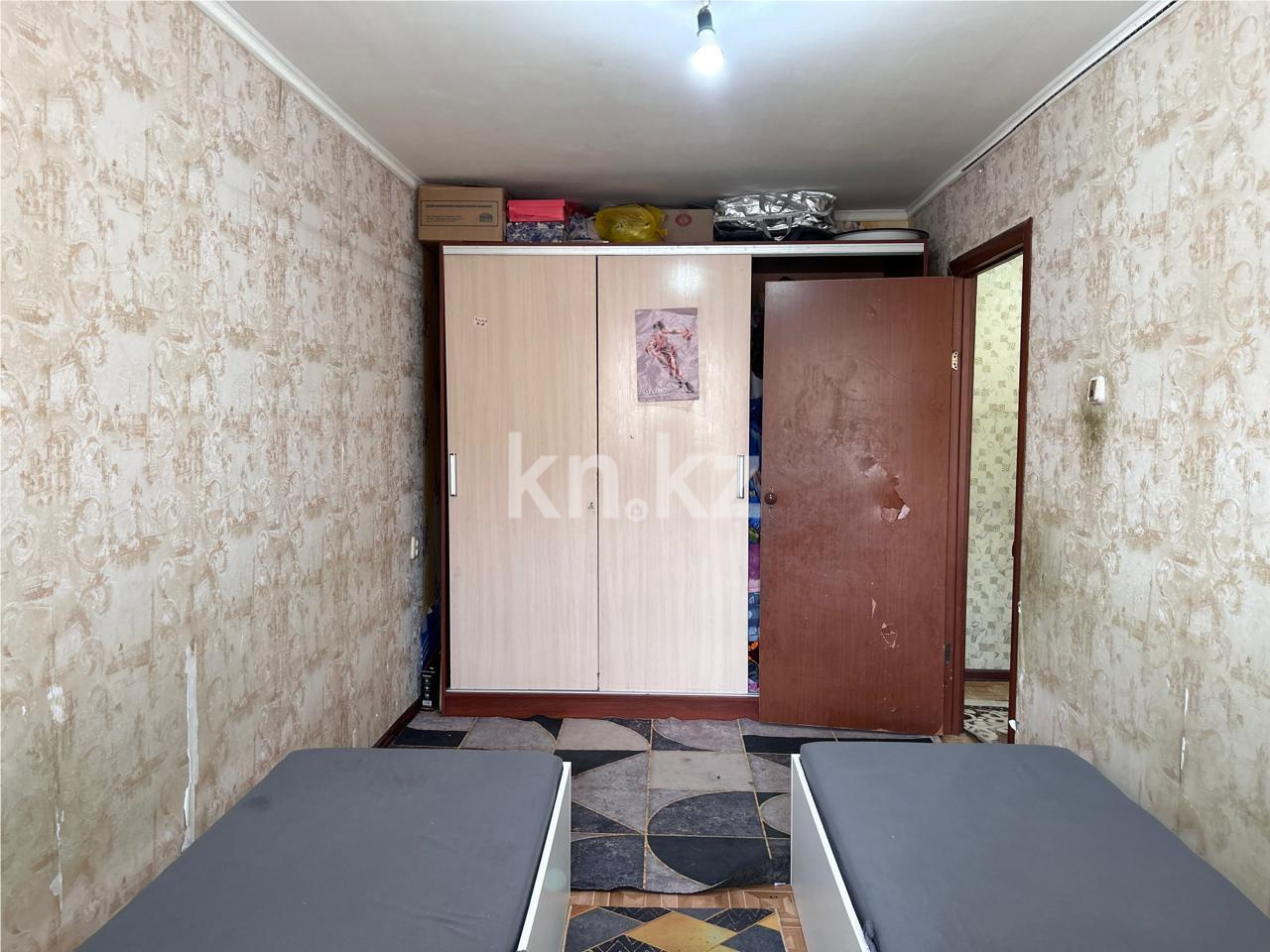 Продажа 3-комнатной квартиры, 63 м², пр. Мира в Темиртау - фото 6