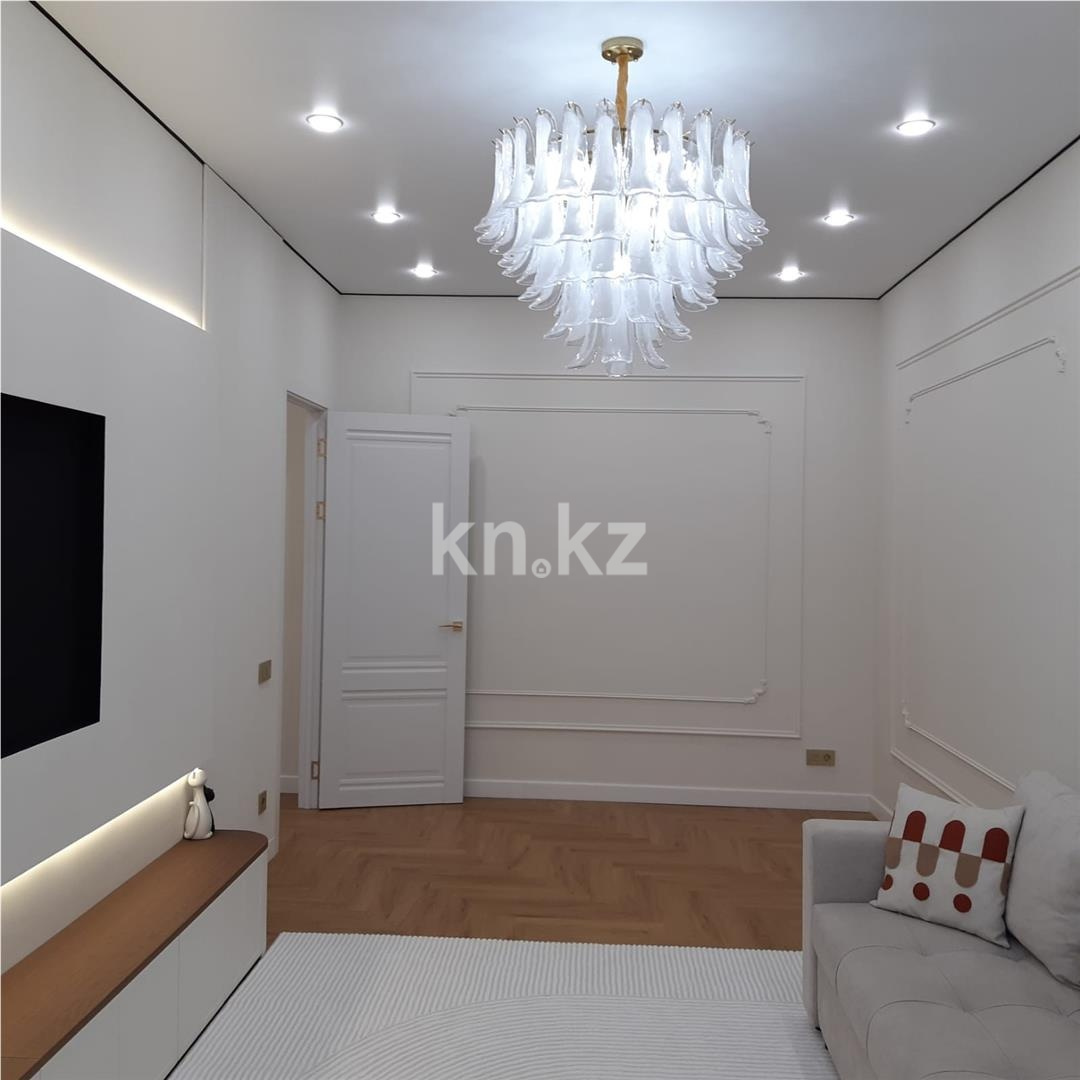 Продажа 2-комнатной квартиры, 64 м² - Продажа двухкомнатных квартир в Астане - страница 112 фото 5 из 16
