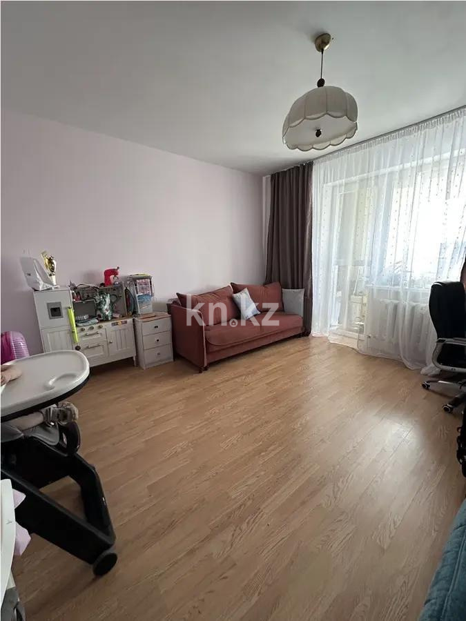 Продажа 2-комнатной квартиры, 67.7 м² - Продажа недвижимости в Астане - страница 4 фото 1 из 2