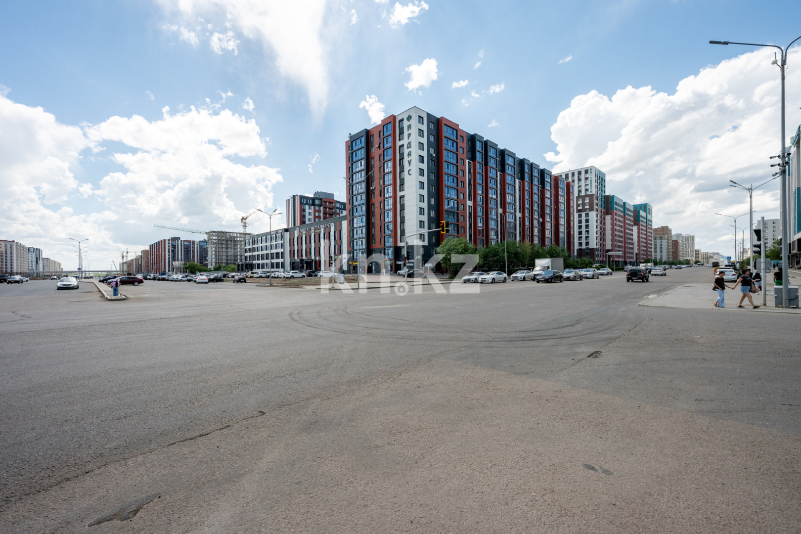 Продажа 2-комнатной квартиры, 44.9 м² в Астане - фото 7