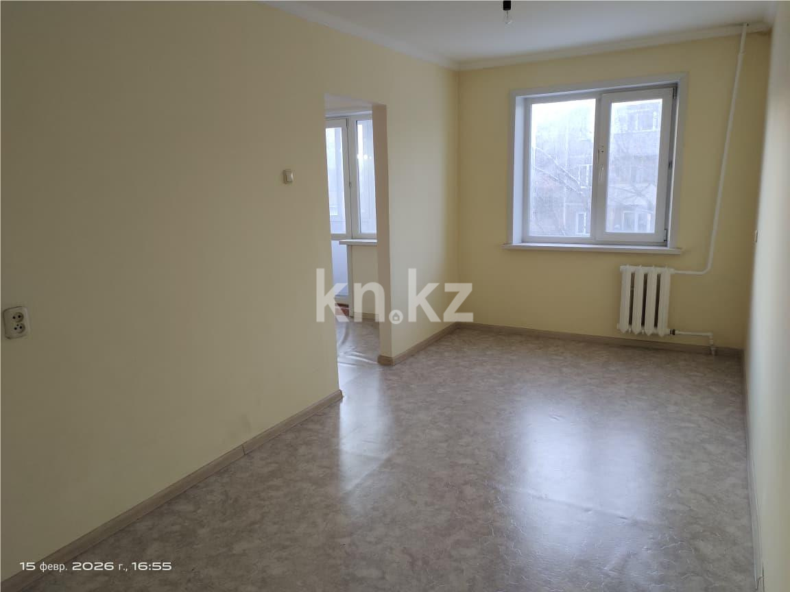 Продажа 2-комнатной квартиры, 44 м² - Продажа квартир в Казахстане - страница 11 фото 1 из 9