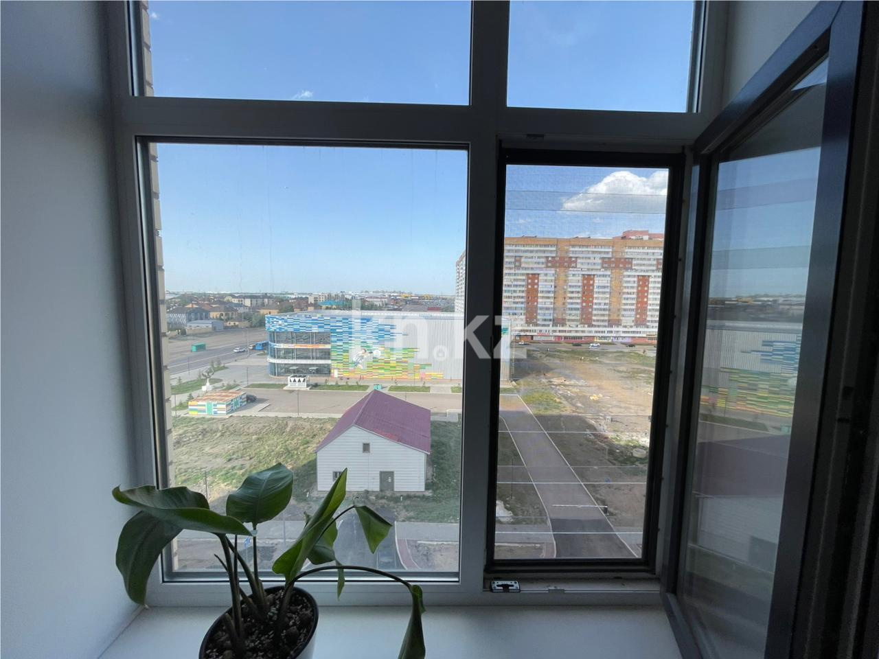 Продажа 4-комнатной квартиры, 111 м² - Продажа квартир в Караганде - страница 3 фото 5 из 21