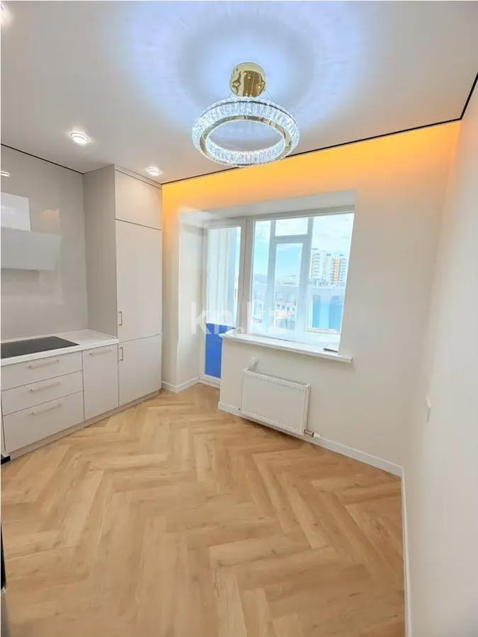 Продажа 2-комнатной квартиры, 62 м² - Продажа квартир в р-не Есиль Астаны - страница 2 фото 3 из 4