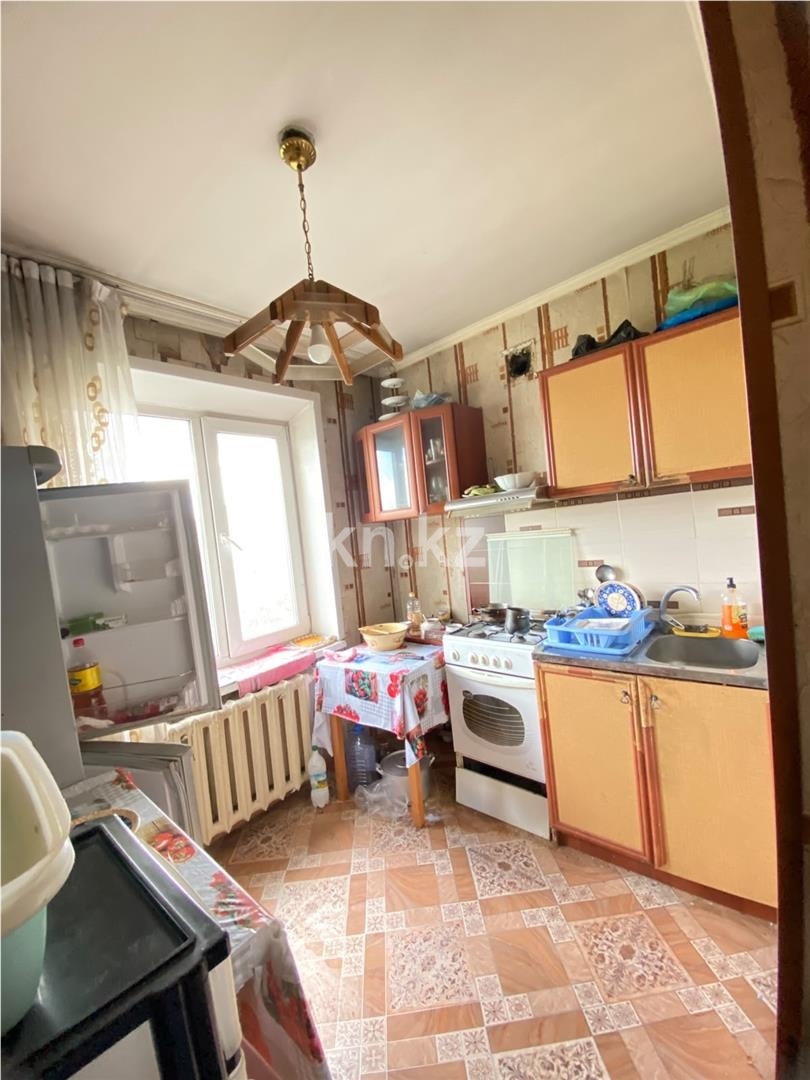 Продажа 3-комнатной квартиры, 63.6 м² в Астане - фото 5