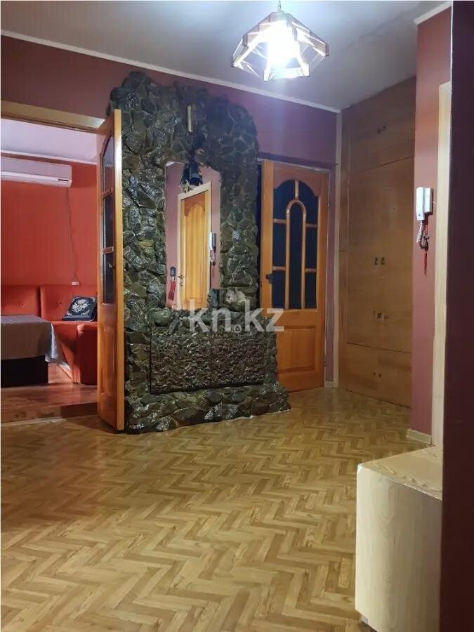 Продажа 3-комнатной квартиры, 76 м² в Караганде - фото 6