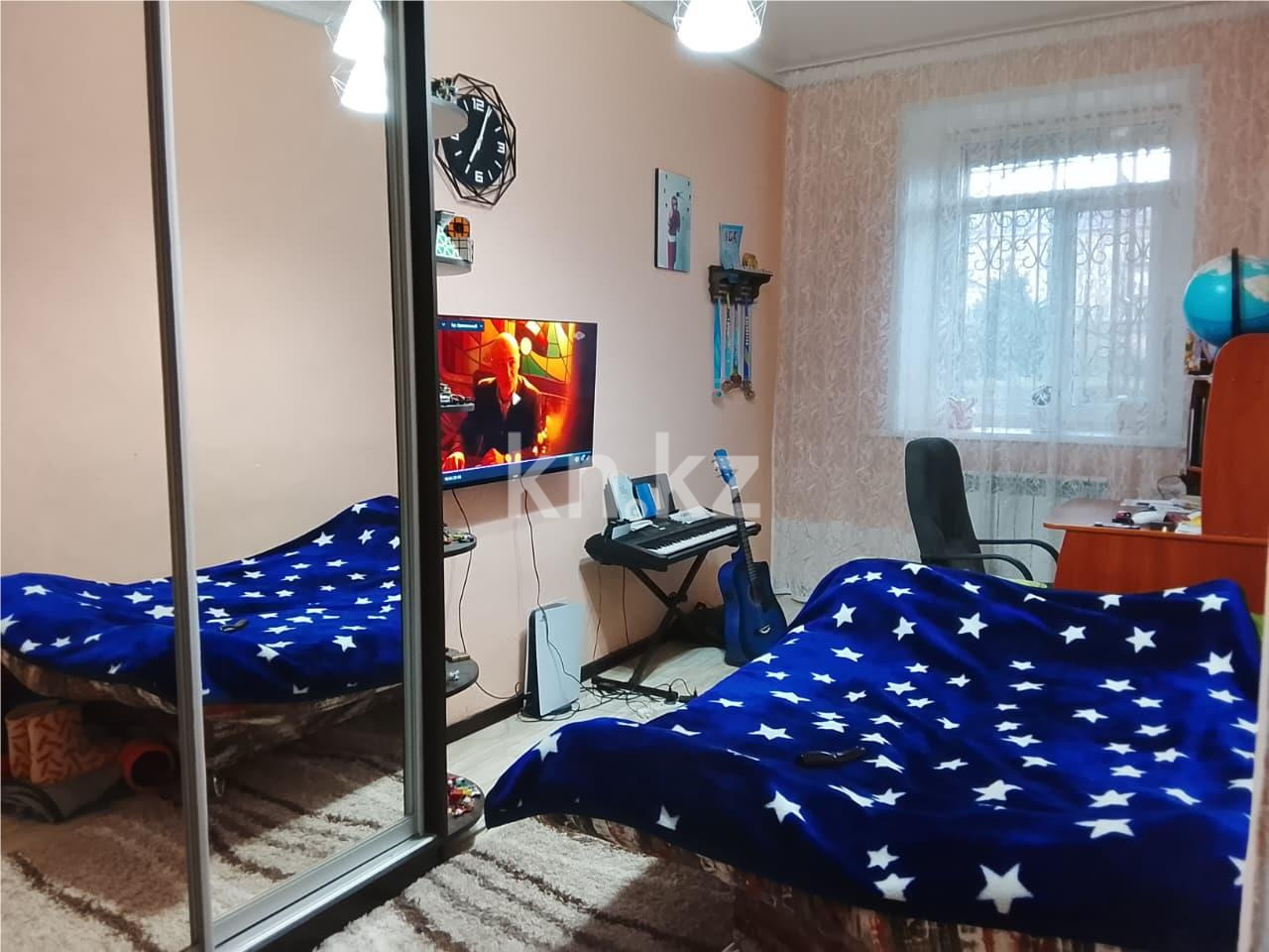 Продажа 3-комнатной квартиры, 77 м² в Абае - фото 2