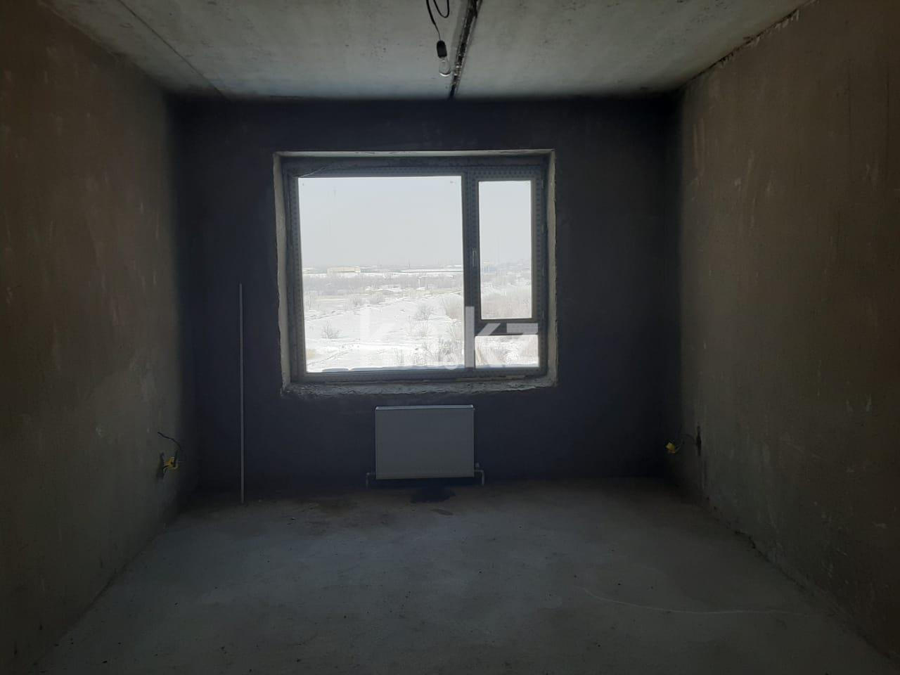 Продажа 2-комнатной квартиры, 64 м², ул. Академическая, дом  9/10 блок 2 в Караганде - фото 4