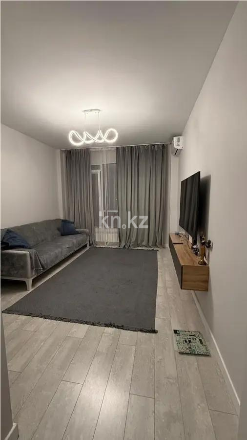 Продажа 1-комнатной квартиры, 40 м² - Продажа однокомнатных квартир от собственников в Астане - страница 6 фото 1 из 3