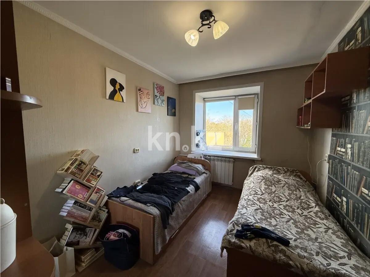 Продажа 3-комнатной квартиры, 58 м² в Караганде - фото 3