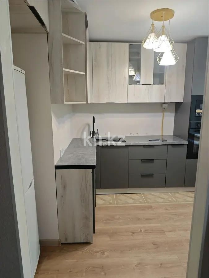 Продажа 3-комнатной квартиры, 60 м² - Продажа квартир в Астане - страница 6 фото 4 из 6