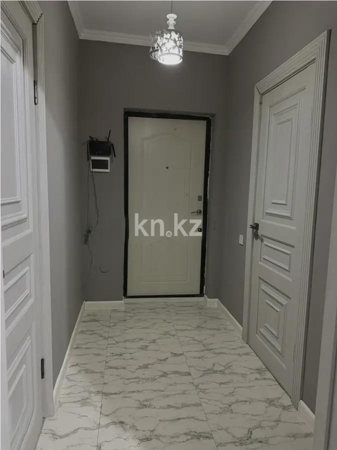 Продажа 1-комнатной квартиры, 39.6 м² в Алматы - фото 4