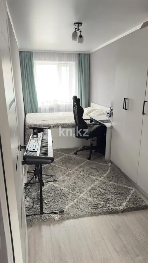 Продажа 2-комнатной квартиры, 42 м² - Продажа квартир в Пришахтинске Караганды - страница 2 фото 2 из 5