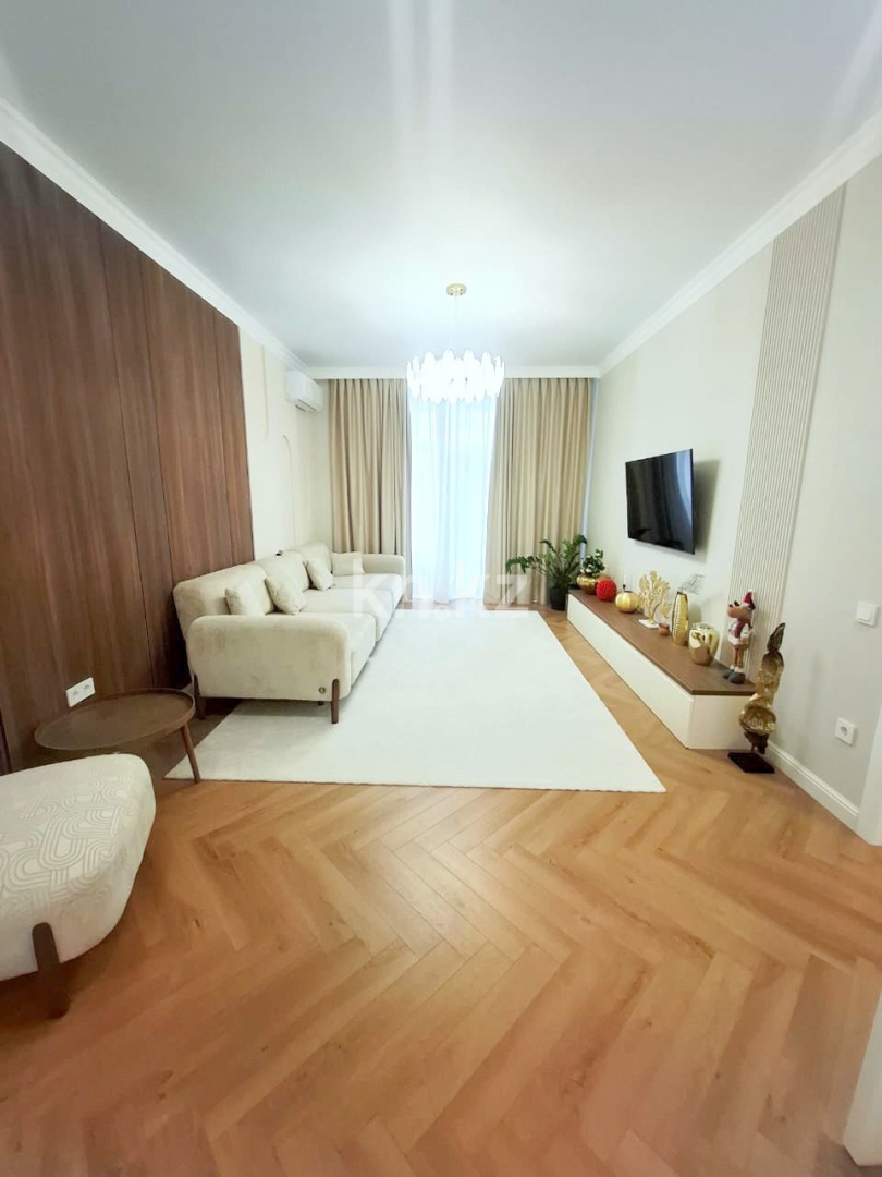 Продажа 4-комнатной квартиры, 160 м² - Продажа четырехкомнатных квартир в кирпичном доме в Казахстане - страница 2 фото 3 из 34