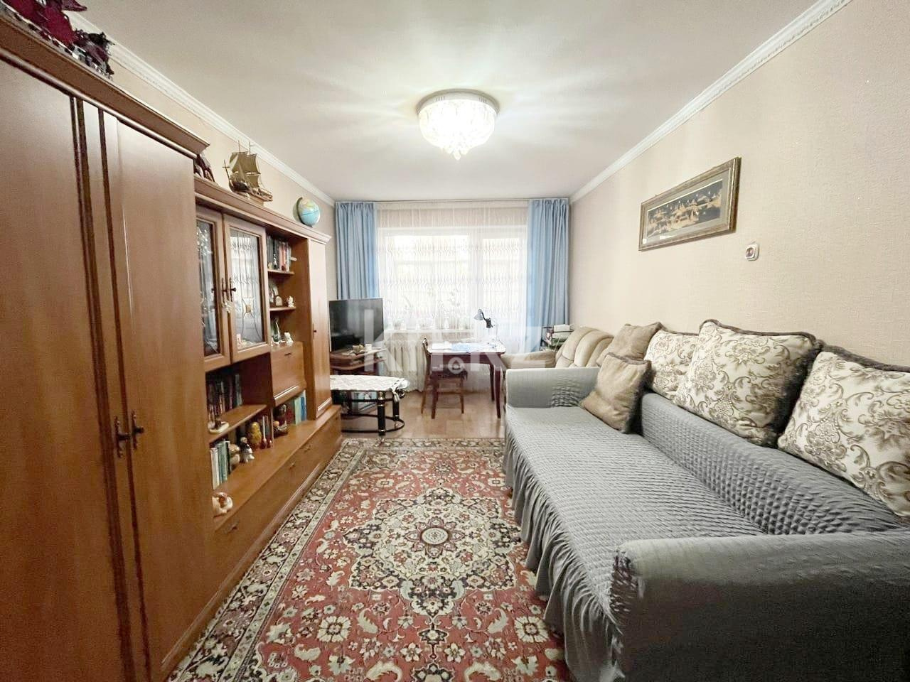 Продажа 2-комнатной квартиры, 45 м² - Продажа квартир в Караганде - страница 77 фото 1 из 9