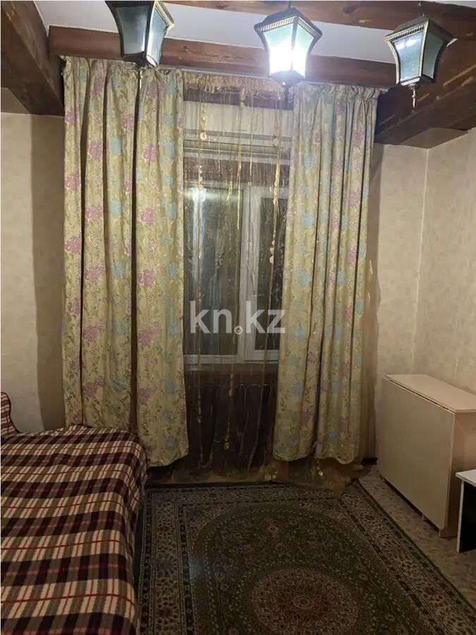 Продажа 1-комнатной квартиры, 15 м² в Астане