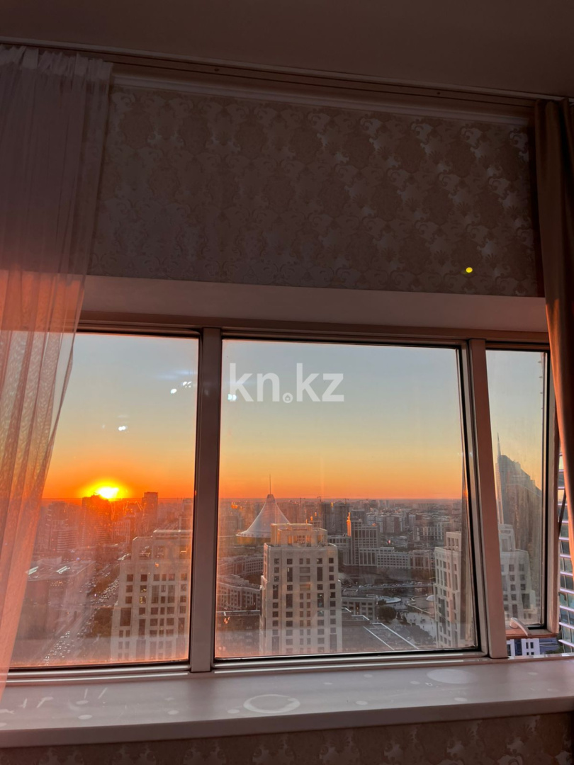 Аренда 2-комнатной квартиры, 75 м² - Аренда квартир помесячно в Астане - страница 4 фото 10 из 12