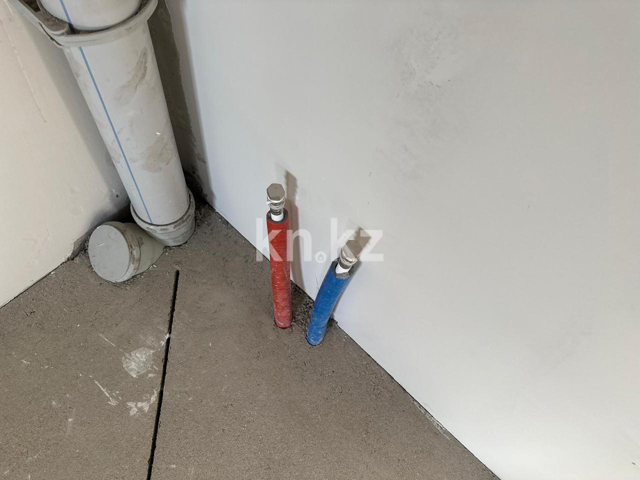 Продажа 2-комнатной квартиры, 68 м² в Караганде - фото 7