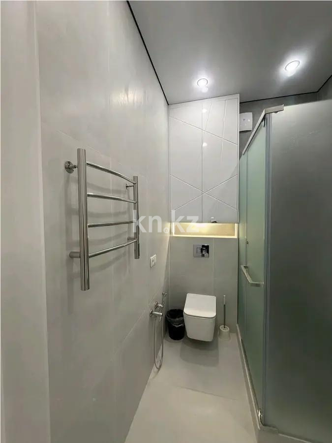 Продажа 3-комнатной квартиры, 73 м², пр. Кабанбай батыра, дом  51 в Астане - фото 3