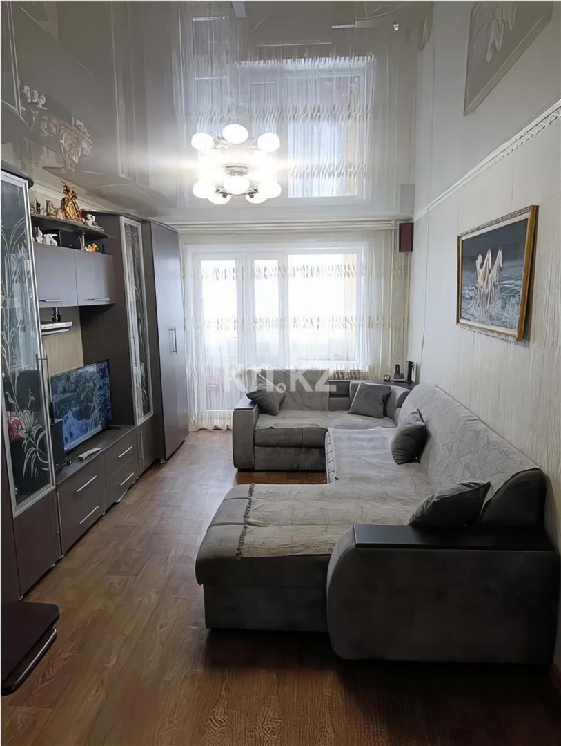 Продажа 2-комнатной квартиры, 44 м² - Продажа недвижимости в Темиртау - страница 7 фото 1 из 5