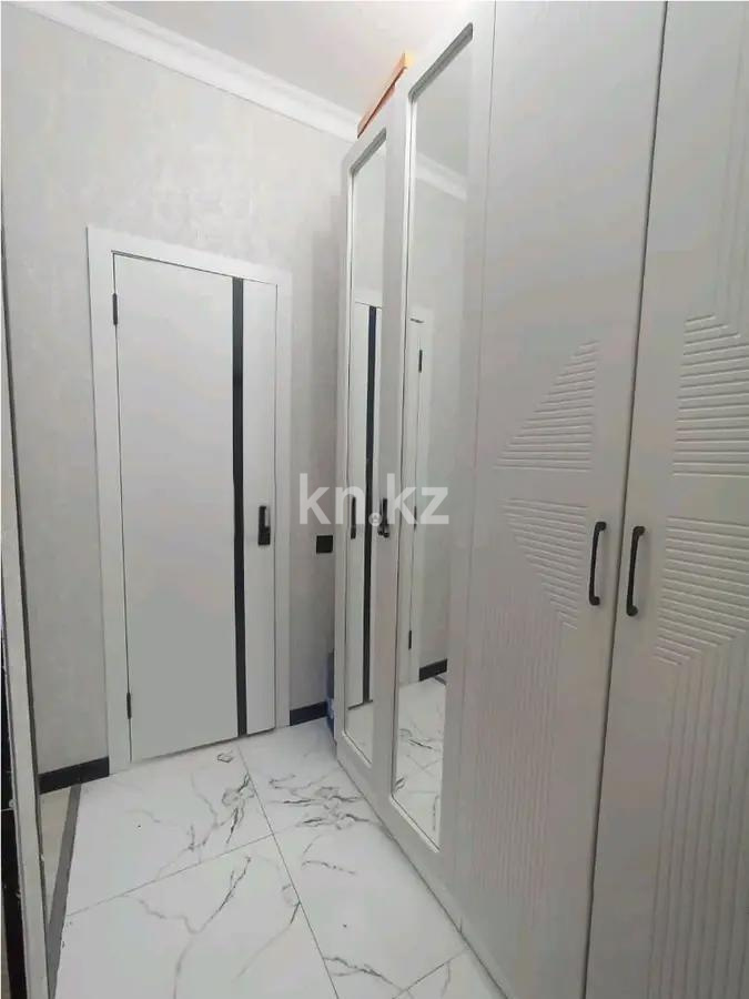 Продажа 1-комнатной квартиры, 32.5 м², ул. Байтурсынова, дом  18 в Астане - фото 2