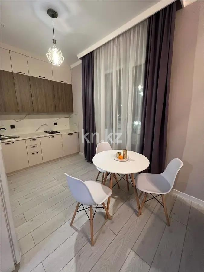Продажа 1-комнатной квартиры, 35.3 м² - Продажа квартир в Астане - страница 9 фото 2 из 3