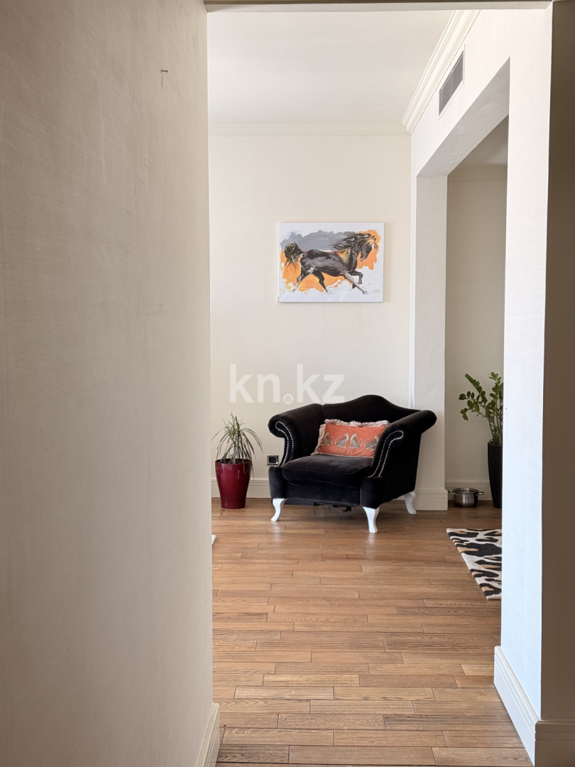 Продажа 3-комнатной квартиры, 108 м² в Астане - фото 6