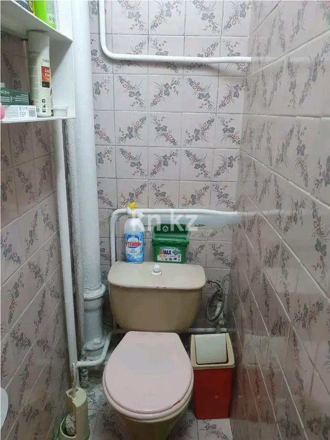 Продажа 2-комнатной квартиры, 44.8 м², ул. Макатаева, дом  186 - Продажа  двухкомнатных квартир в Алматы без посредников с фото фото 4 из 5