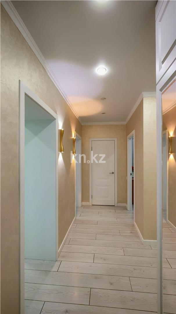 Продажа 3-комнатной квартиры, 72 м² в Караганде - фото 13