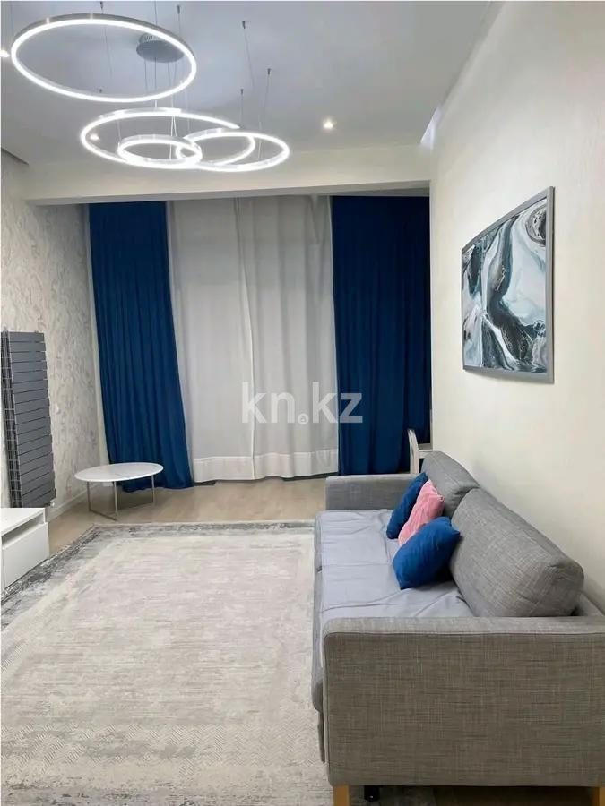 Продажа 3-комнатной квартиры, 108 м², ул. Ушкемпирова, дом  44 - Продажа квартир в Алматы без посредников с фото фото 1 из 6