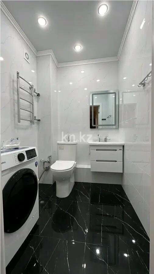Продажа 3-комнатной квартиры, 65 м² в Астане - фото 4