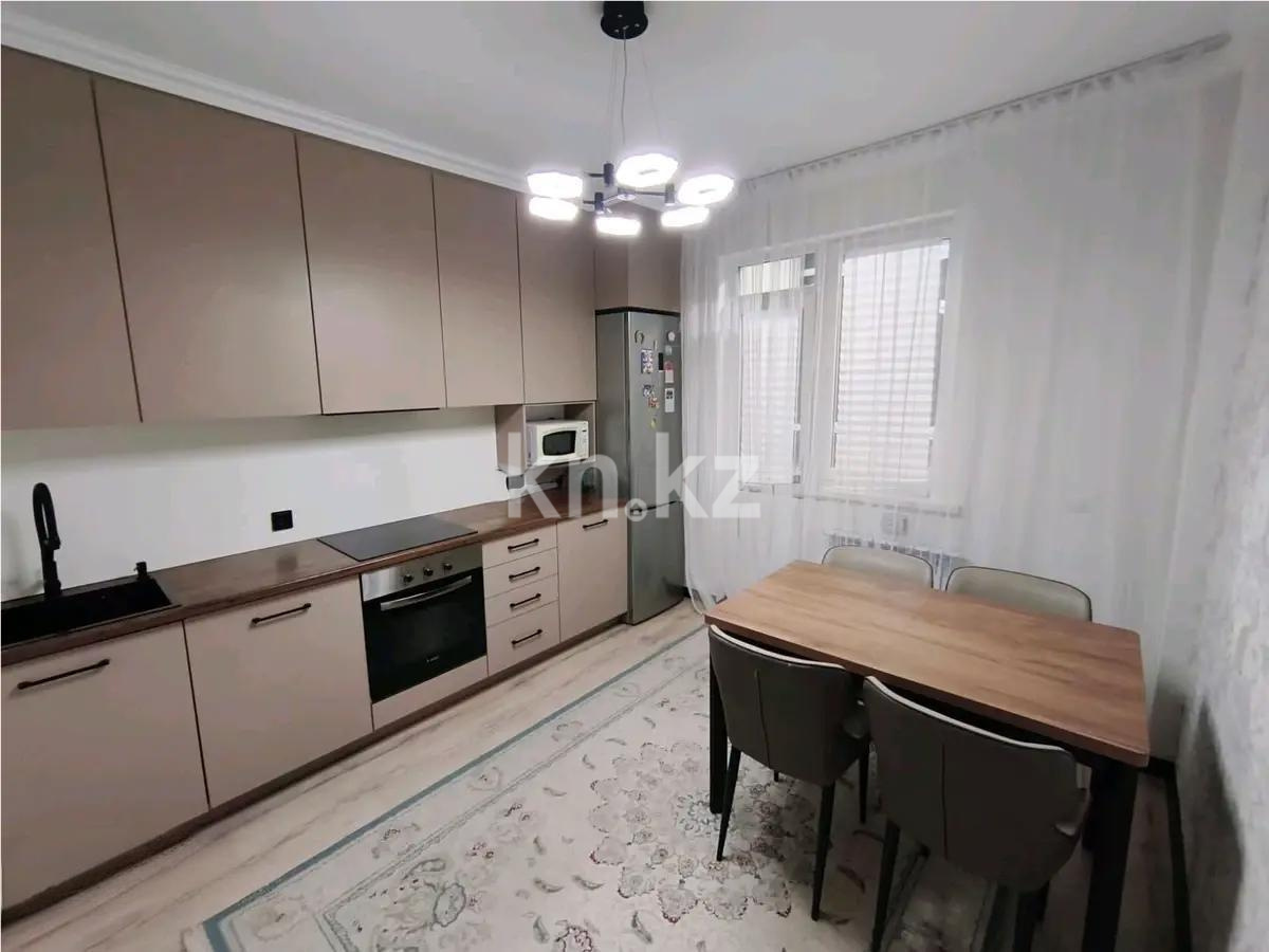 Продажа 3-комнатной квартиры, 89.7 м², ул. Нуршайыкова, дом  6/1 в Астане - фото 4
