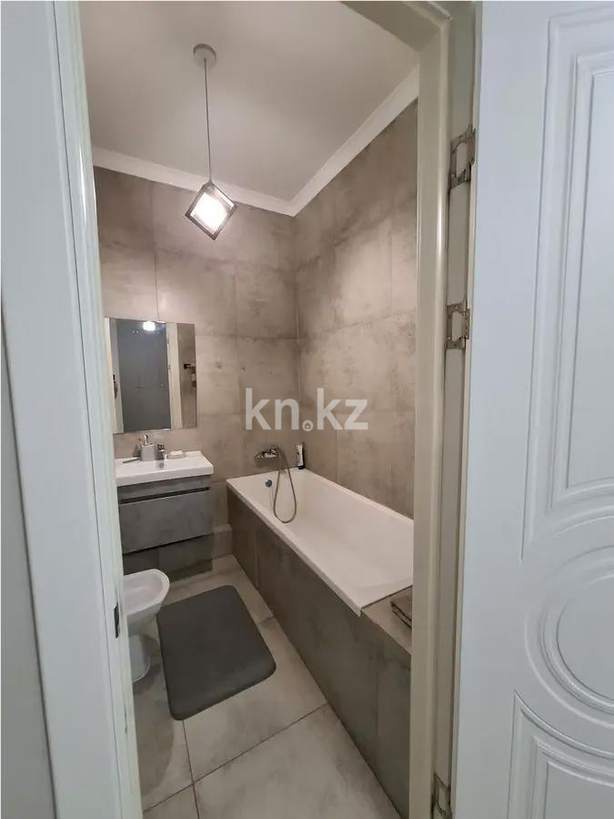 Продажа 1-комнатной квартиры, 42.3 м², пр. Аль-Фараби, дом  11/1 в Астане - фото 3